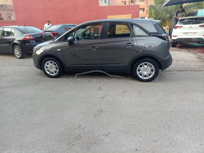 opel crosland mod 2021 1