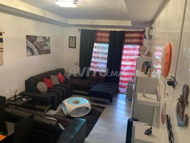 APPARTEMENT HAUT STANDING PISCINE LA SIESTA BEACH