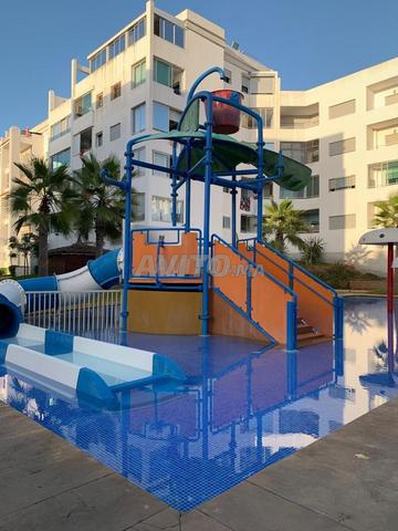 APPARTEMENT HAUT DE GAMME PISCINE LA SIESTA PLAGE
