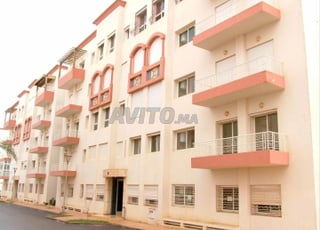 شقة هبة 135م مع مصعد ومرآب