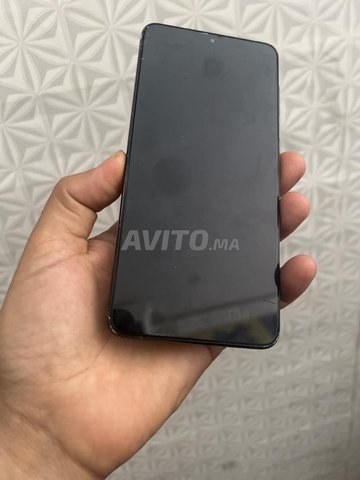 Samsung s21 plus 128g