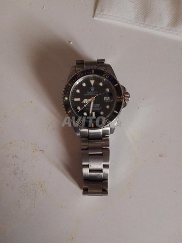 Rolex submariner 1000/300m