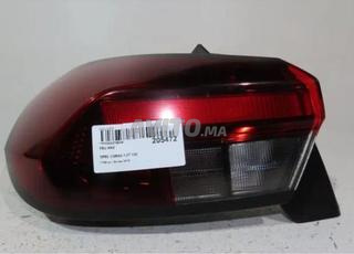 فارو من جهة الشمال