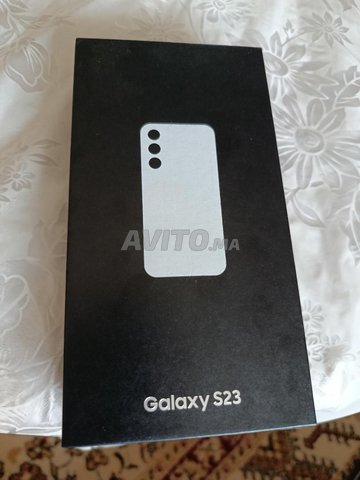 galaxy s23 neuf