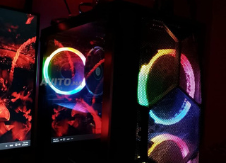 pc gamer mzaal n9ee b coantrat dyalo 