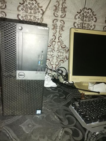Dell optiplex 3040 mini tower 9ra lt7t 👇