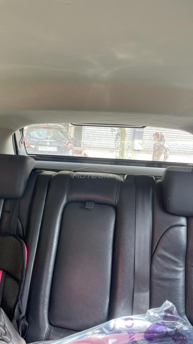 Land Rover Range Rover Evoque Diesel Automatique