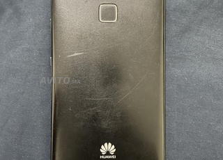 huawei p9 lite