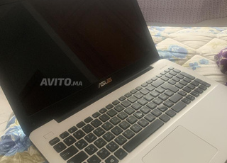 Asus laptop moderne i5
