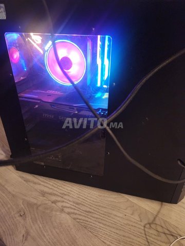 pc gamer, RTX 2080 SUPER VENTUS