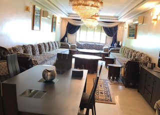 À vendre– Spacieux appartement de 191 m² à Iberia