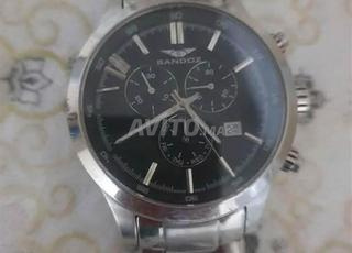 ساعة أصلية من ماركة SANDOZ 