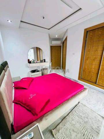 appartement Côté sup de co lila 300