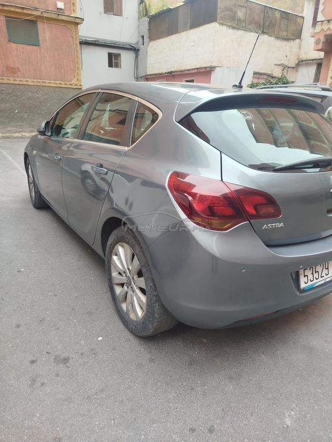 opel 