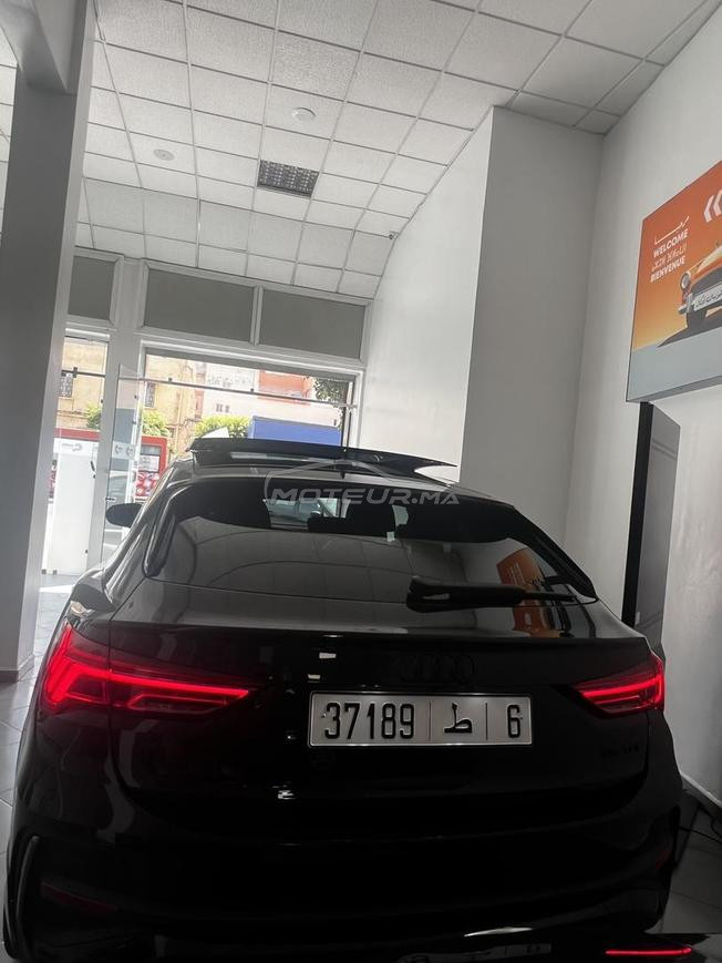 q3 diesel sline