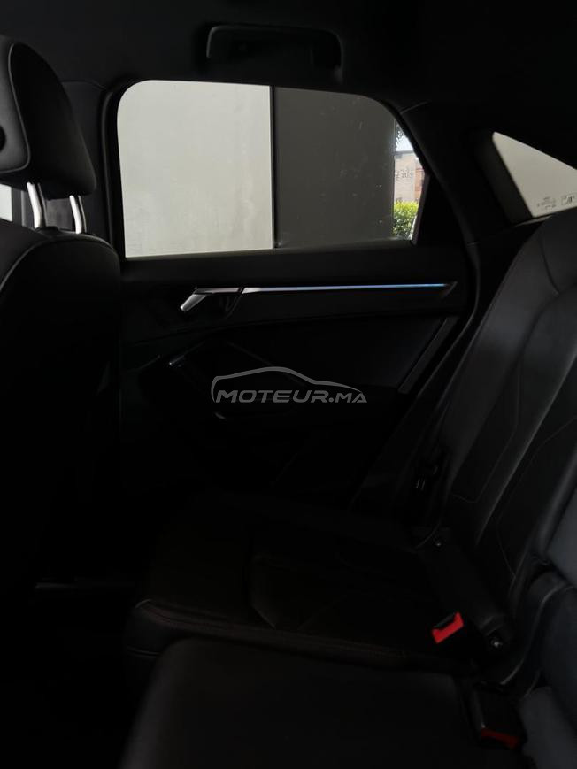q3 diesel sline