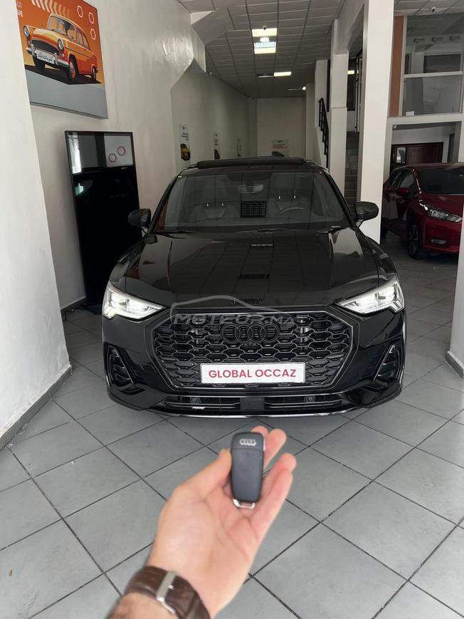 q3 diesel sline