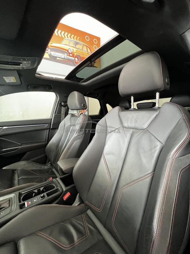 q3 diesel sline