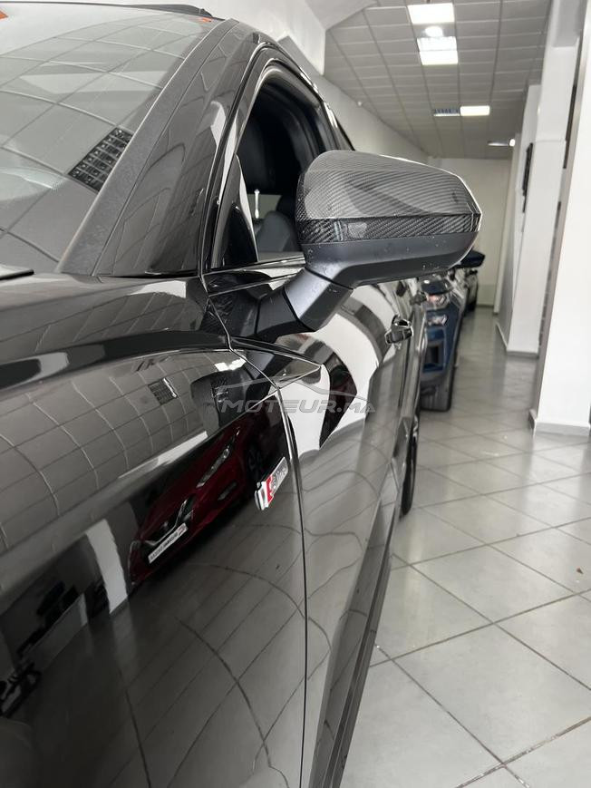 q3 diesel sline