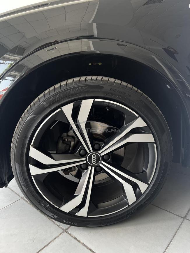 q3 diesel sline