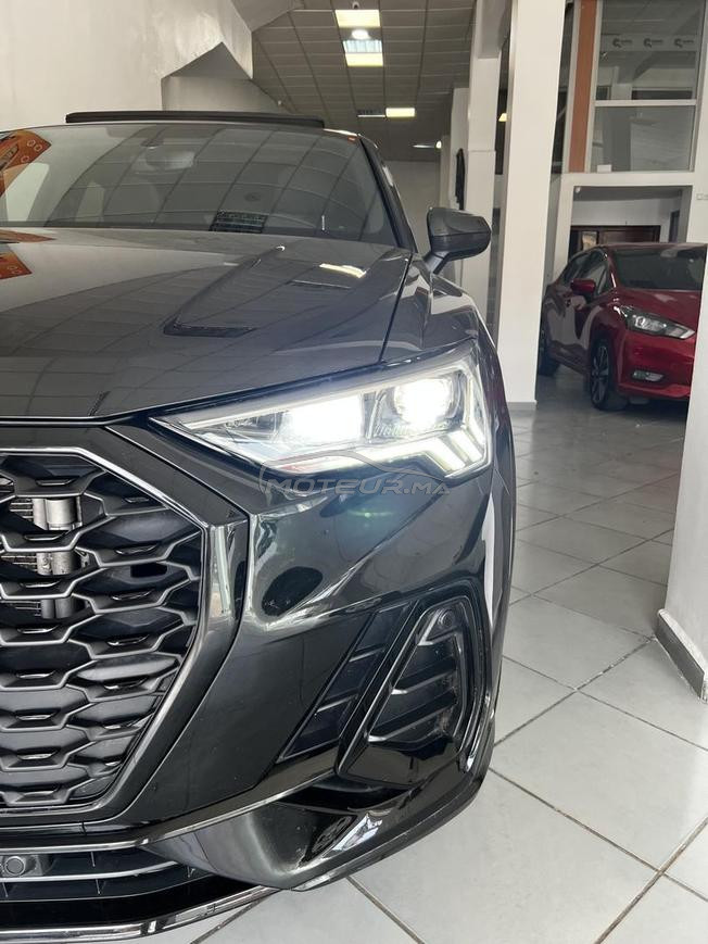 q3 diesel sline