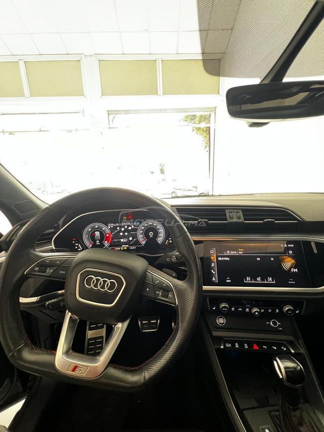 q3 diesel sline