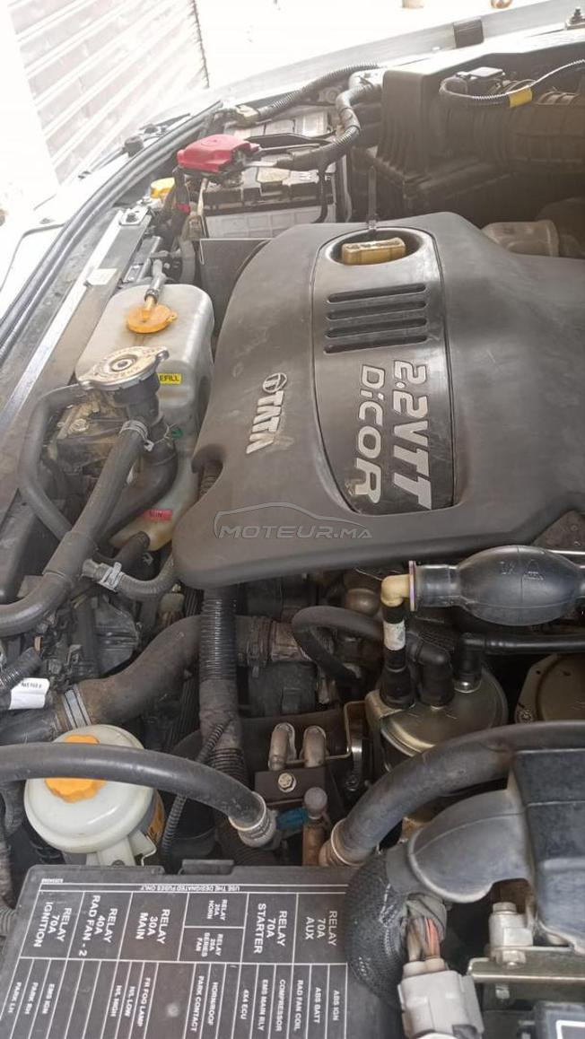Tata xenon a vendre comme neuve