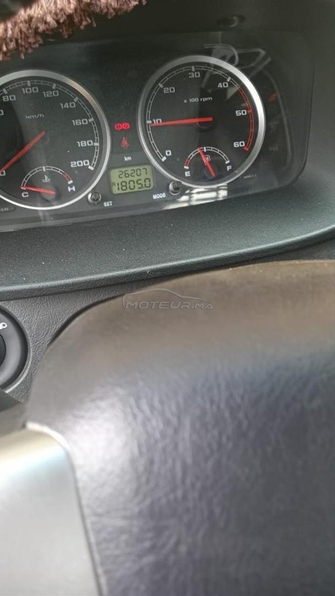 Tata xenon a vendre comme neuve