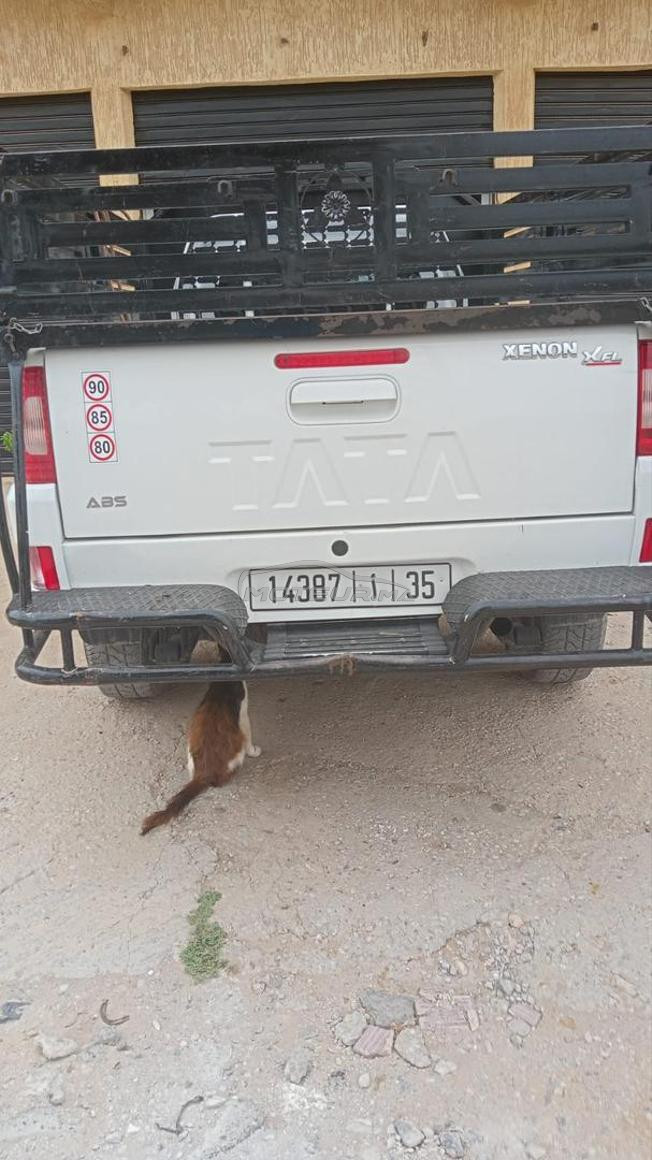 Tata xenon a vendre comme neuve