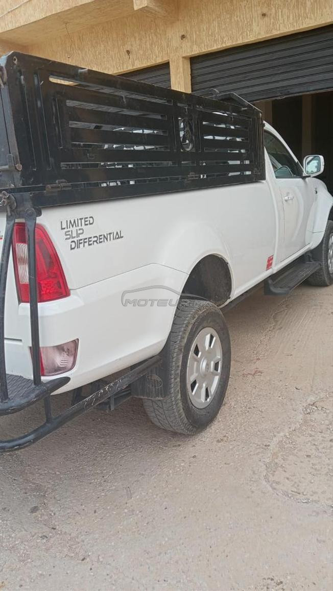 Tata xenon a vendre comme neuve