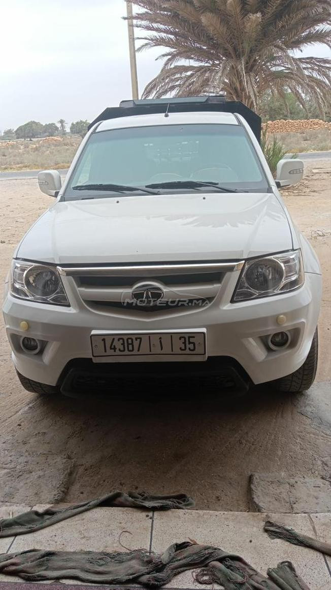 Tata xenon a vendre comme neuve
