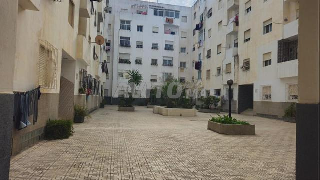 🏠 À VENDRE – Bel Appartement 70 m² à Tétouan