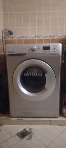 Électroménager à vendre