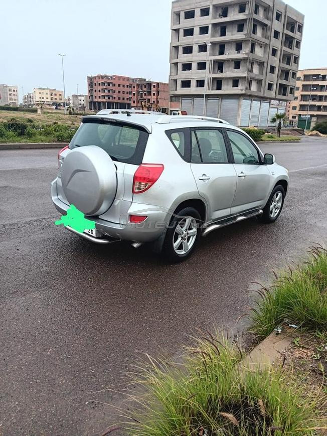 Toyota Rav 4 bon etat
