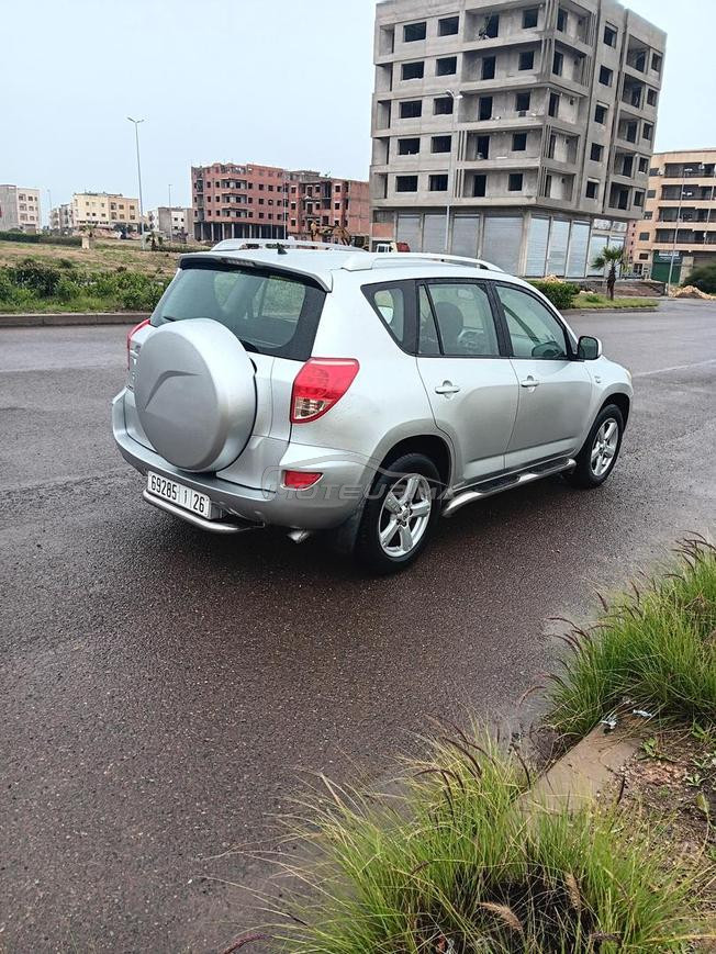 Toyota Rav 4 bon etat