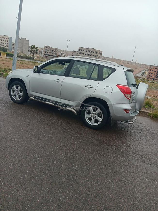 Toyota Rav 4 bon etat