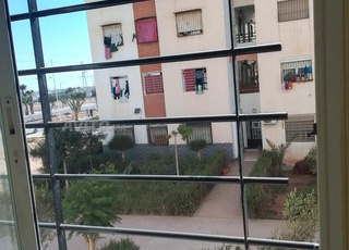 شقة للبيع بالمصعد