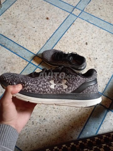 under armour shoes 