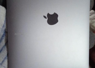 Mac book air m1