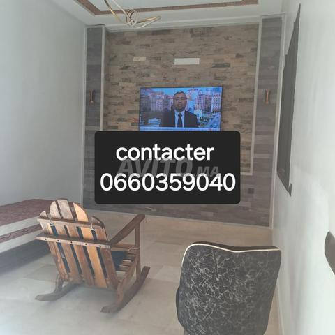 Villa avec piscine jardin à 10 km route Amizmiz 