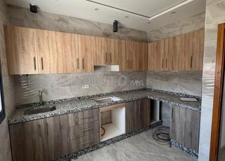 شقة محفظة بالدعم