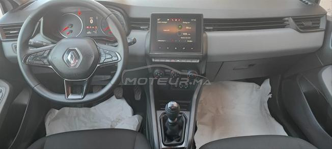 Renault clio5.