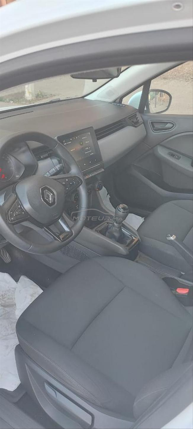 Renault clio5.
