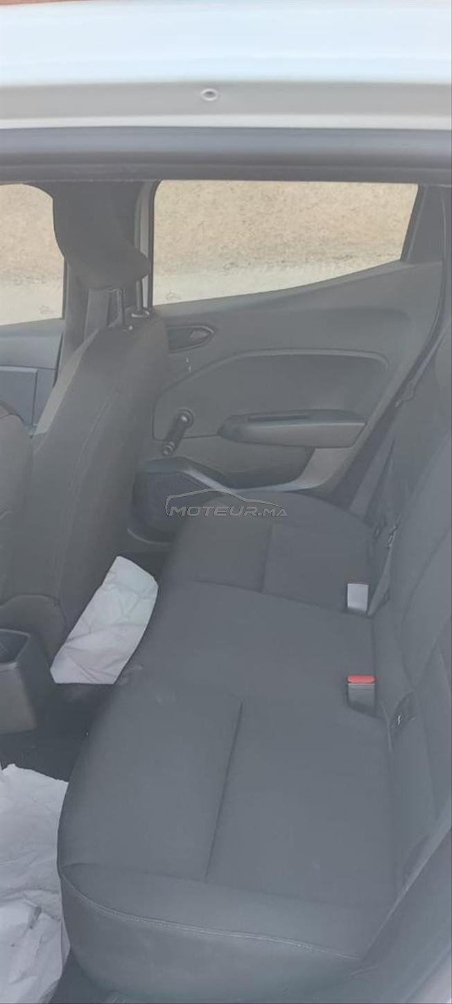 Renault clio5.