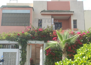 villa à vendre à Soualem