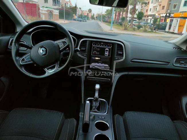Renault Mégane Coupé 