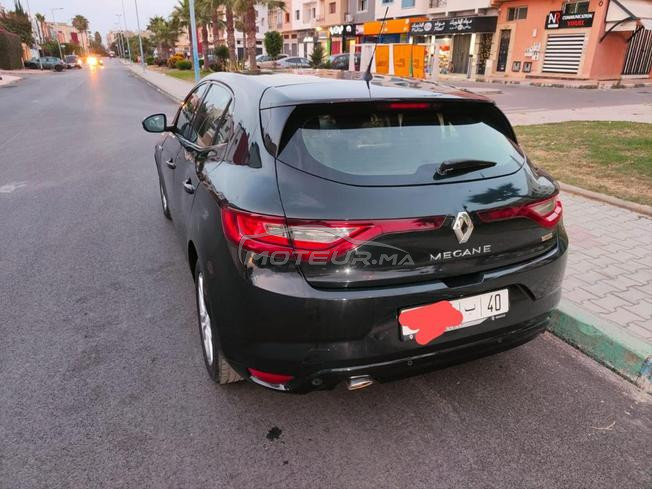 Renault Mégane Coupé 