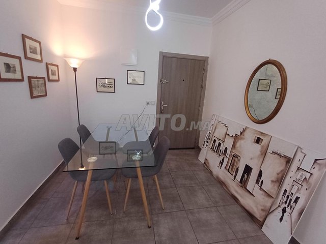 Appartement pour vacances