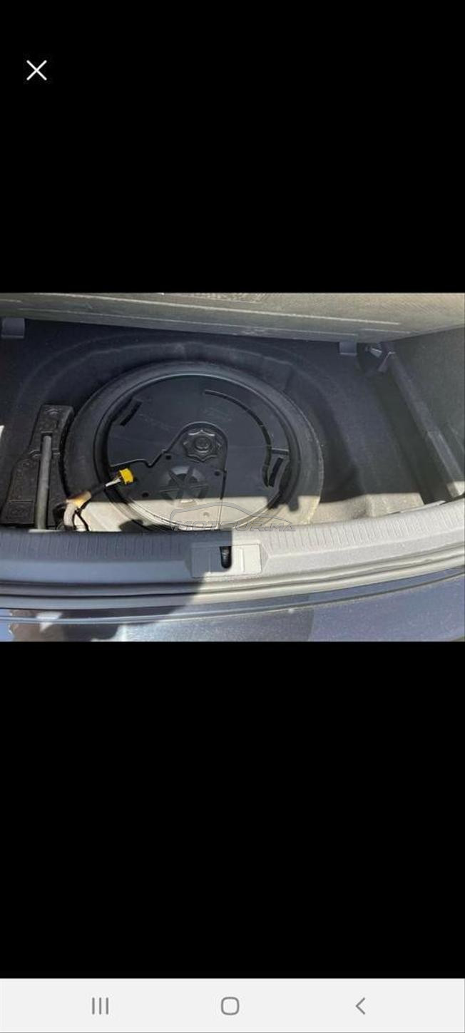 Volkswagen Golf 7 Diesel Automatique 2016