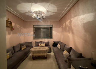 Appartement à louer par journée